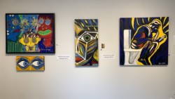 Svanhuset Konstgalleri
Bjursundsvägen 65
594 70 Loftahammar
Sweden
www.svanhuset.com